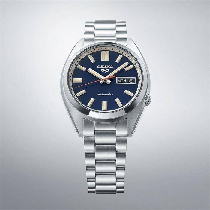 SEIKO SRPK87K Otomatik ERKEK KOL SAATİ