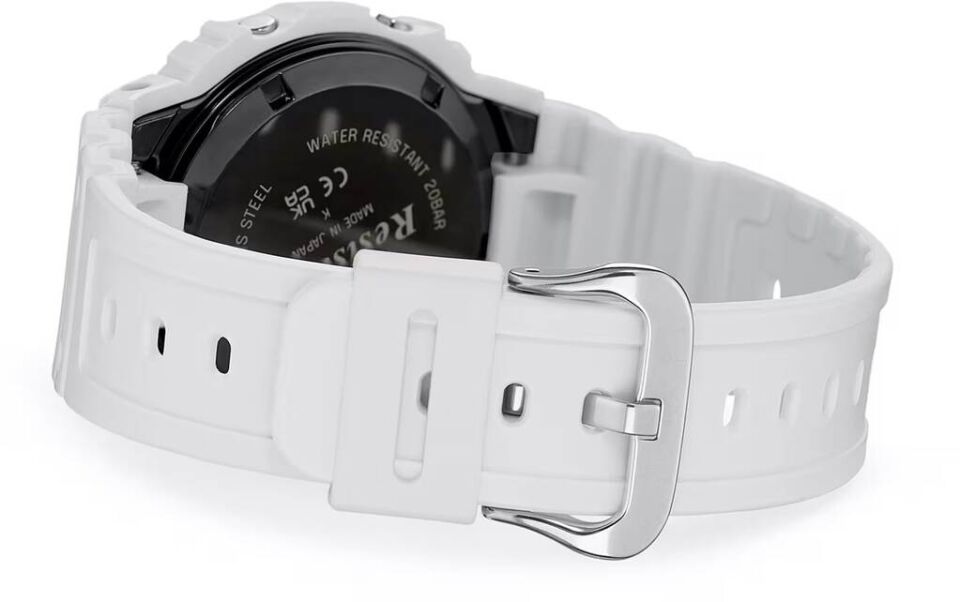 CASIO GW-5000HS-7DR Erkek Kol Saati