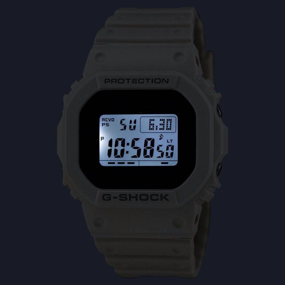 CASIO GW-5000HS-7DR Erkek Kol Saati