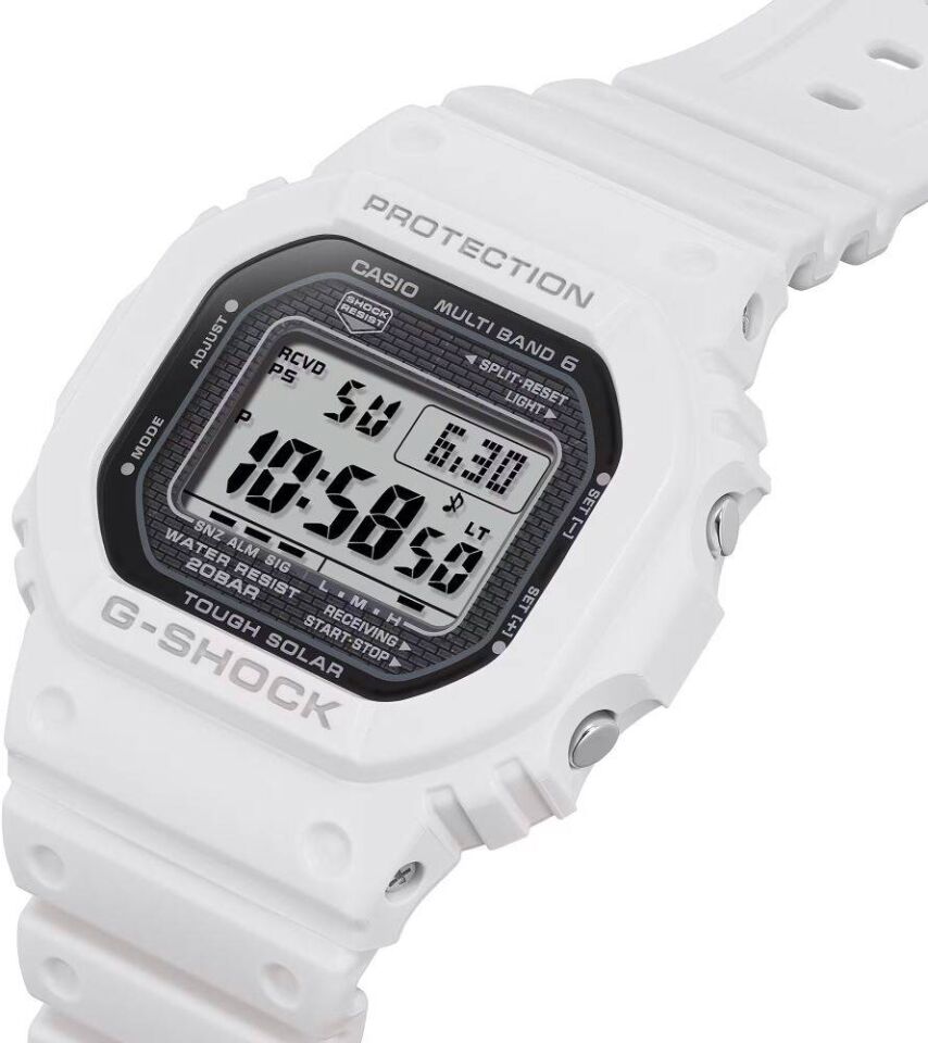 CASIO GW-5000HS-7DR Erkek Kol Saati