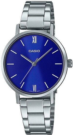 CASIO LTP-VT02D-2AUDF Quartz KADIN / KIZ KOL SAATİ