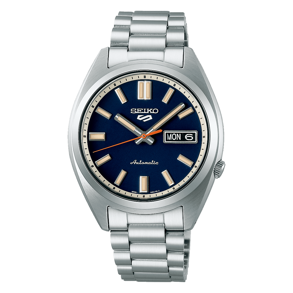SEIKO SRPK87K Otomatik ERKEK KOL SAATİ