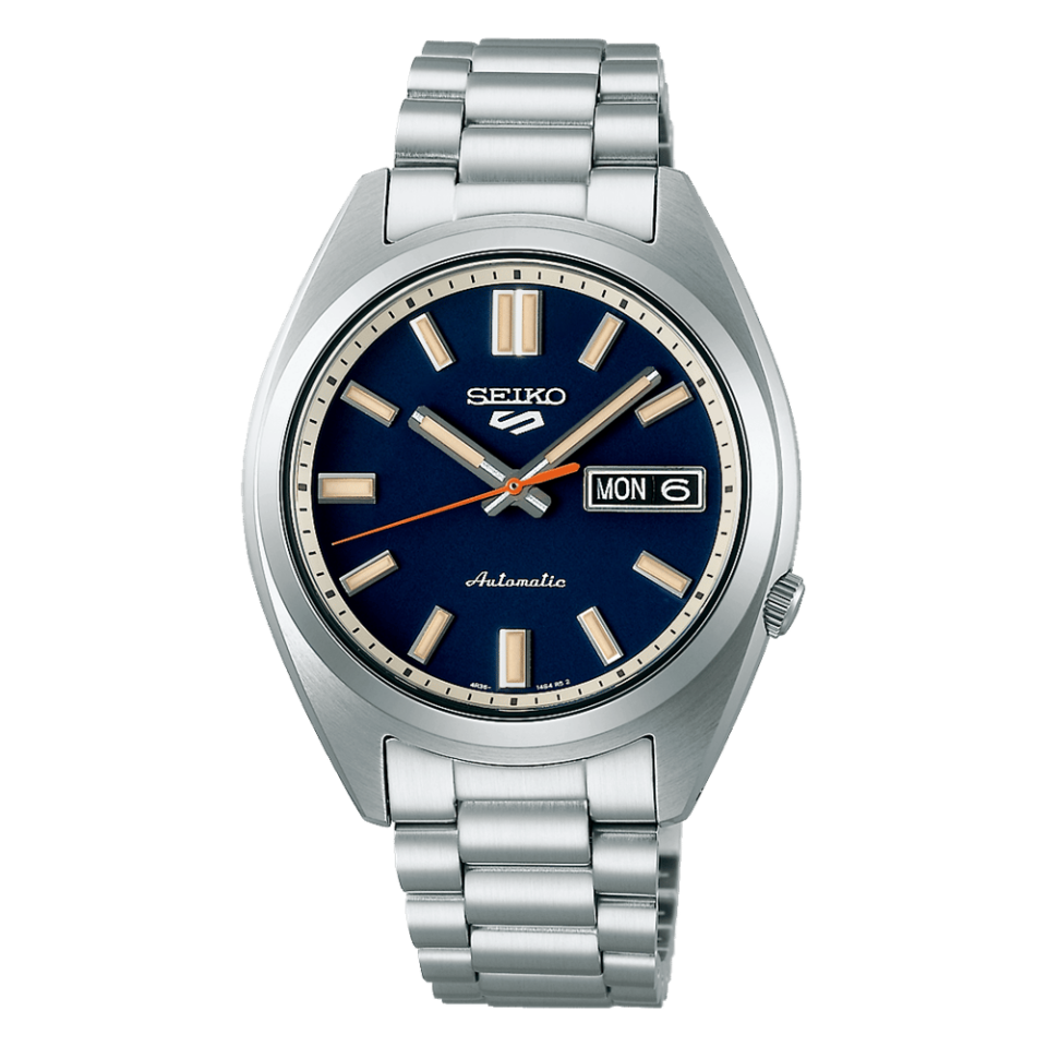 SEIKO SRPK87K Otomatik ERKEK KOL SAATİ