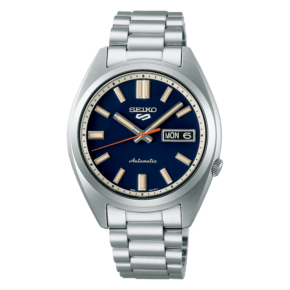 SEIKO SRPK87K Otomatik ERKEK KOL SAATİ
