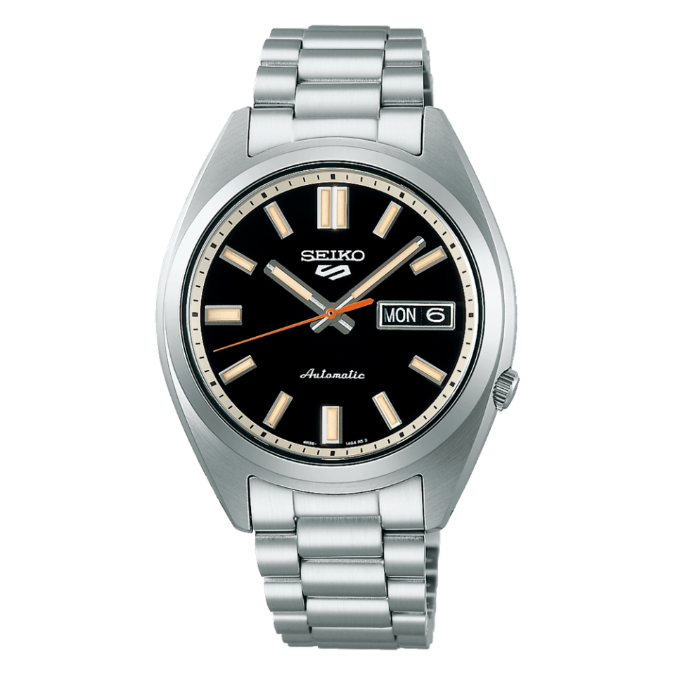 SEIKO SRPK89K1 Otomatik Erkek Kol Saati