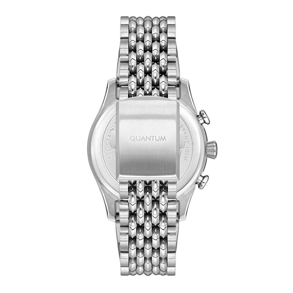 QUANTUM ADG1165.391 Quartz ERKEK KOL SAATİ