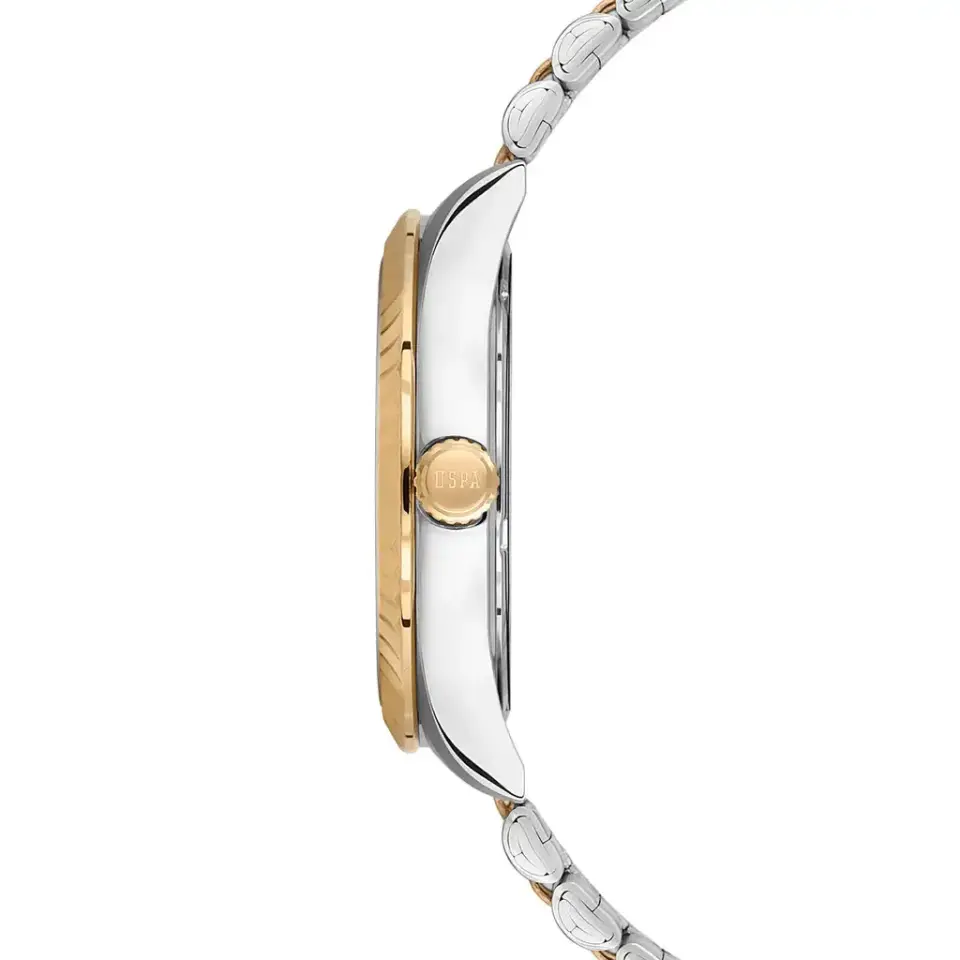 U.S. POLO ASSN. USPA1111-08 Quartz ERKEK KOL SAATİ