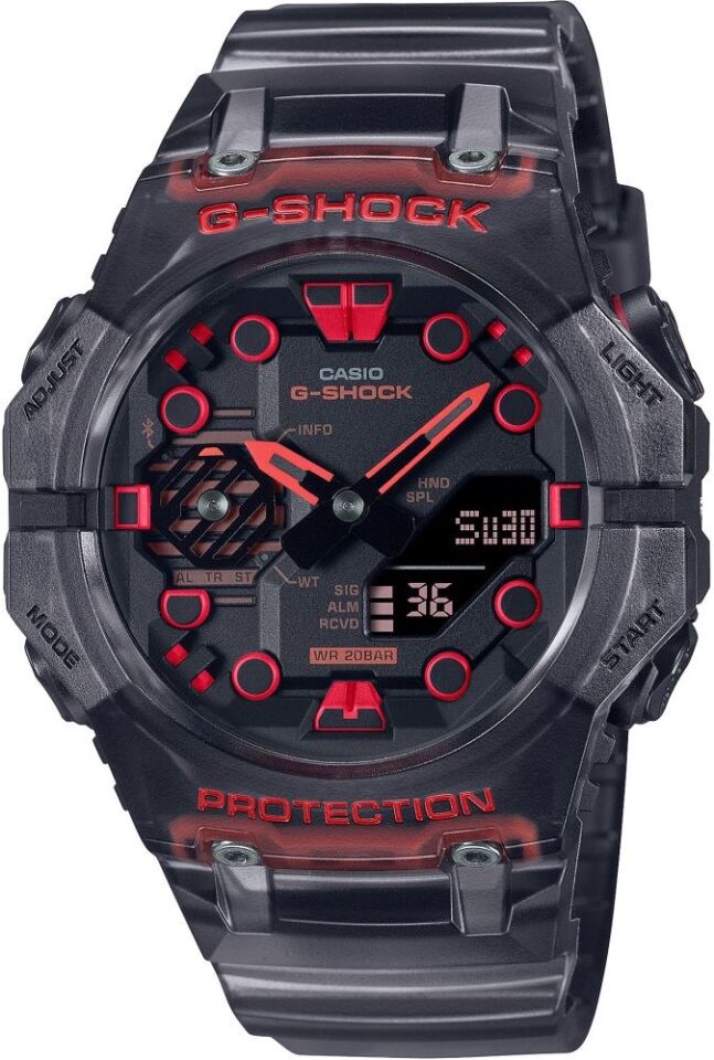 CASIO GA-B001G-1ADR Kol Saati