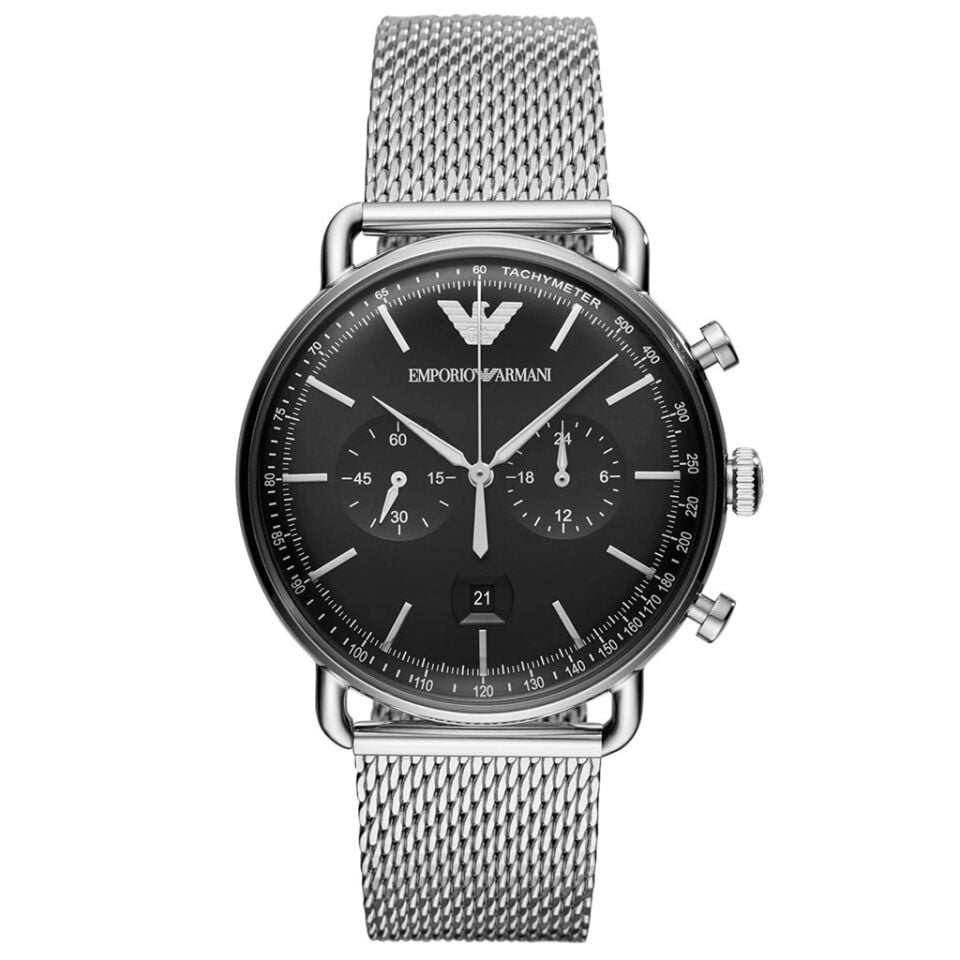 EMPORIO ARMANI AR11104 Kol Saati