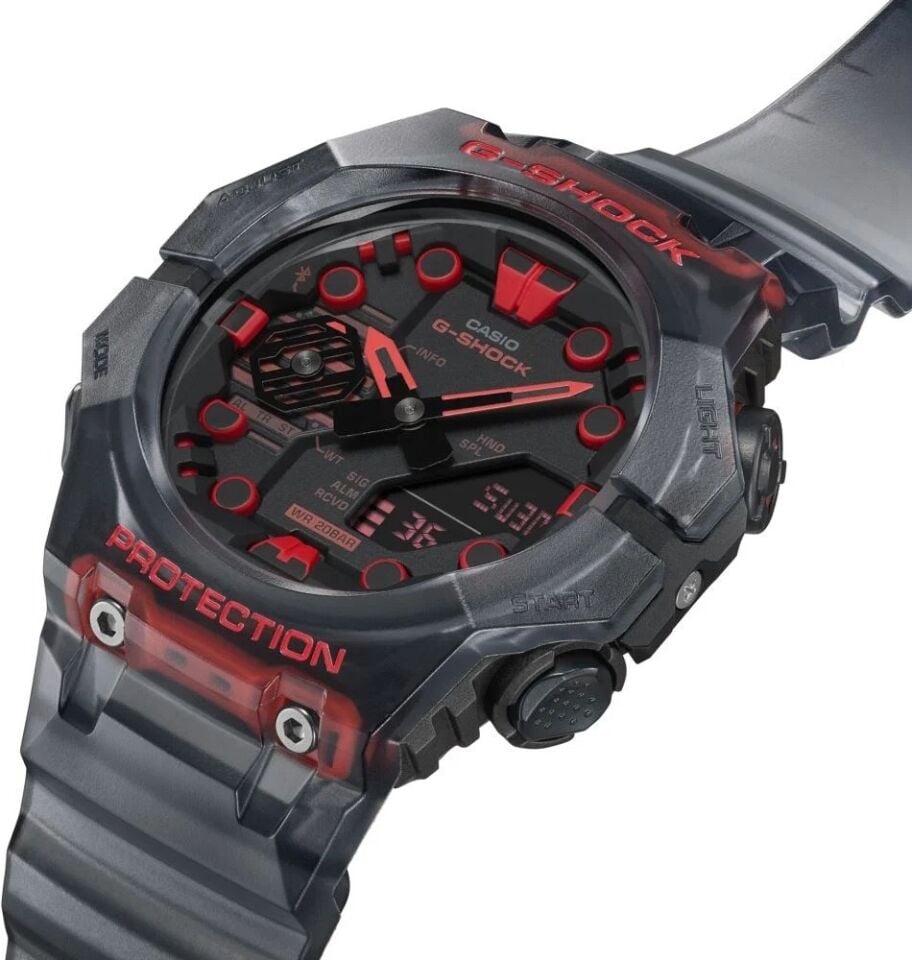 CASIO GA-B001G-1ADR Pilli (Quartz) Erkek Kol Saati