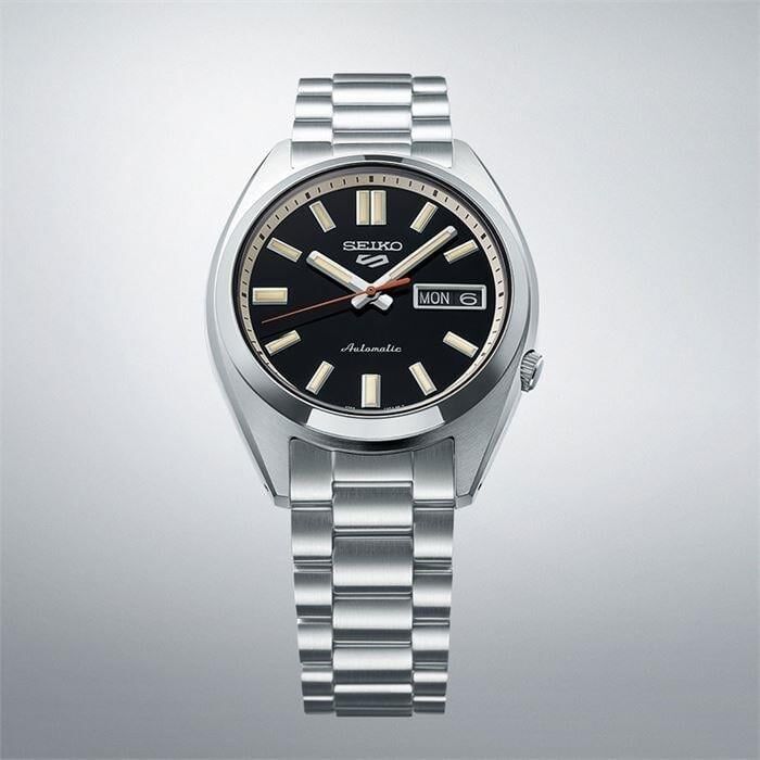 SEIKO SRPK89K1 Otomatik Erkek Kol Saati