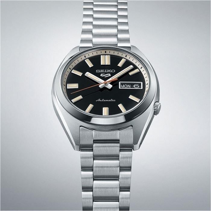 SEIKO SRPK89K1 Otomatik Erkek Kol Saati