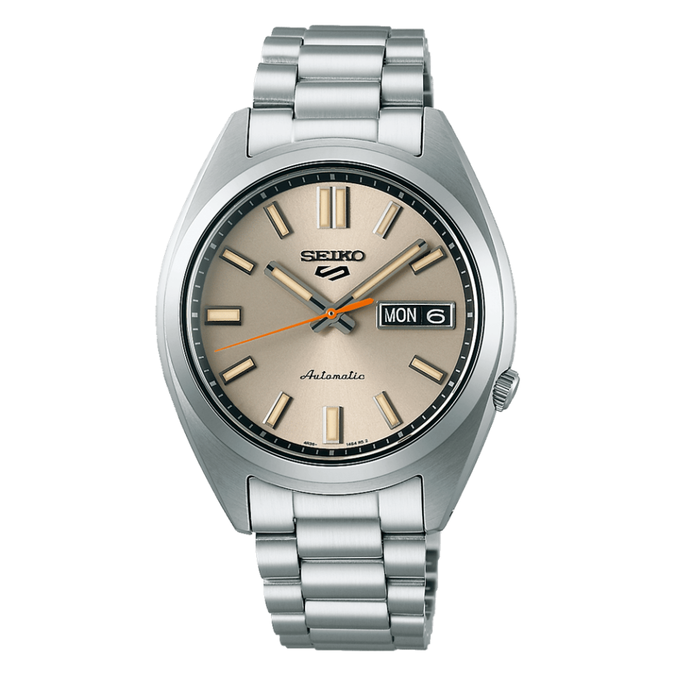 SEIKO SRPK91K Otomatik ERKEK KOL SAATİ
