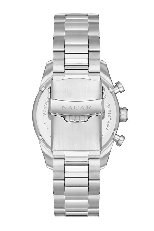 NACAR NC34-290713-ALM Quartz ERKEK KOL SAATİ