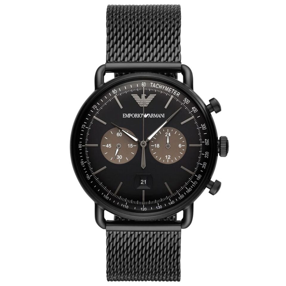 EMPORIO ARMANI AR11142 Quartz ERKEK KOL SAATİ