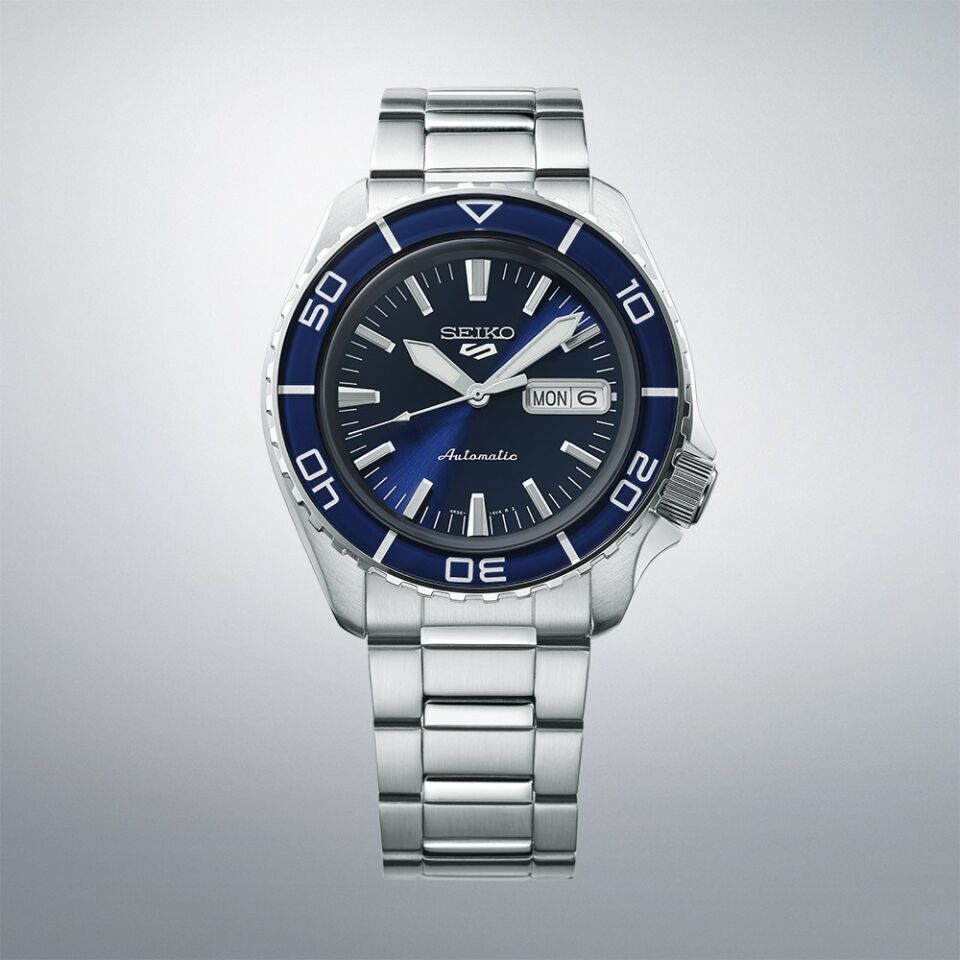 SEIKO SRPK97J Otomatik ERKEK KOL SAATİ