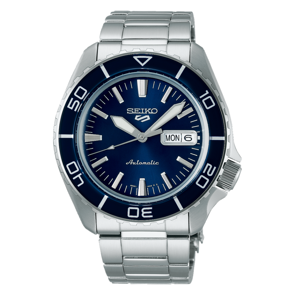 SEIKO SRPK97J Otomatik ERKEK KOL SAATİ