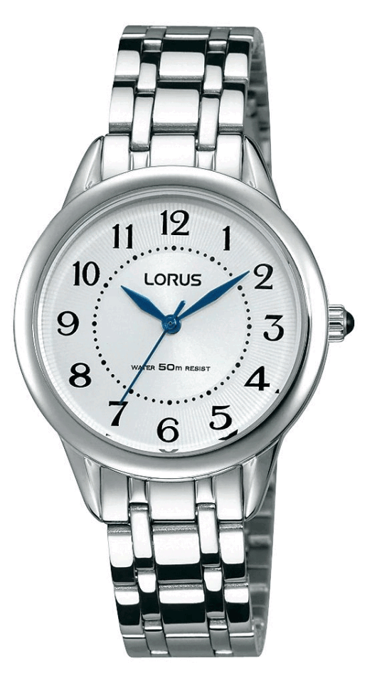 LORUS RG251JX5 Quartz KADIN / KIZ KOL SAATİ