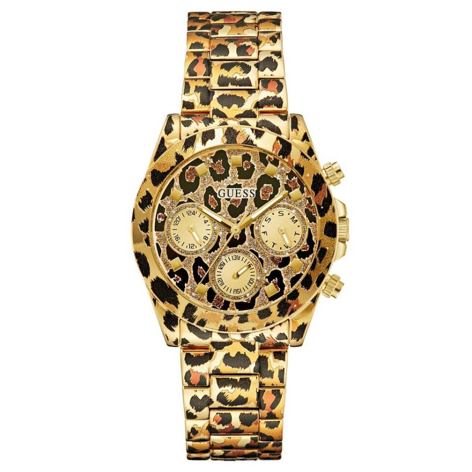 GUESS GUGW0751L1 Quartz KADIN / KIZ KOL SAATİ