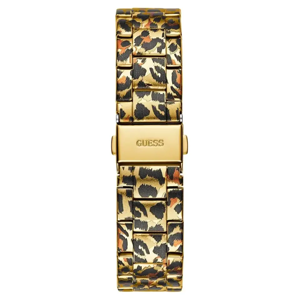 GUESS GUGW0751L1 Quartz KADIN / KIZ KOL SAATİ