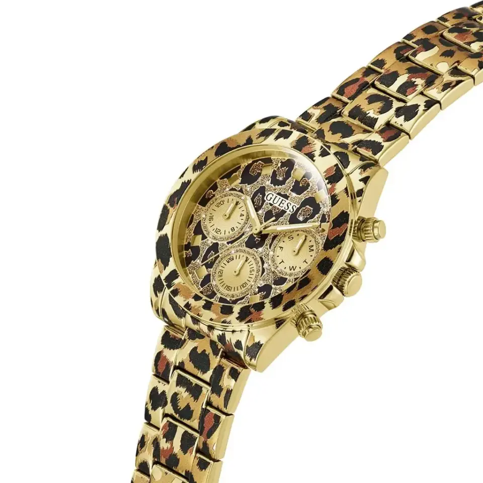 GUESS GUGW0751L1 Quartz KADIN / KIZ KOL SAATİ
