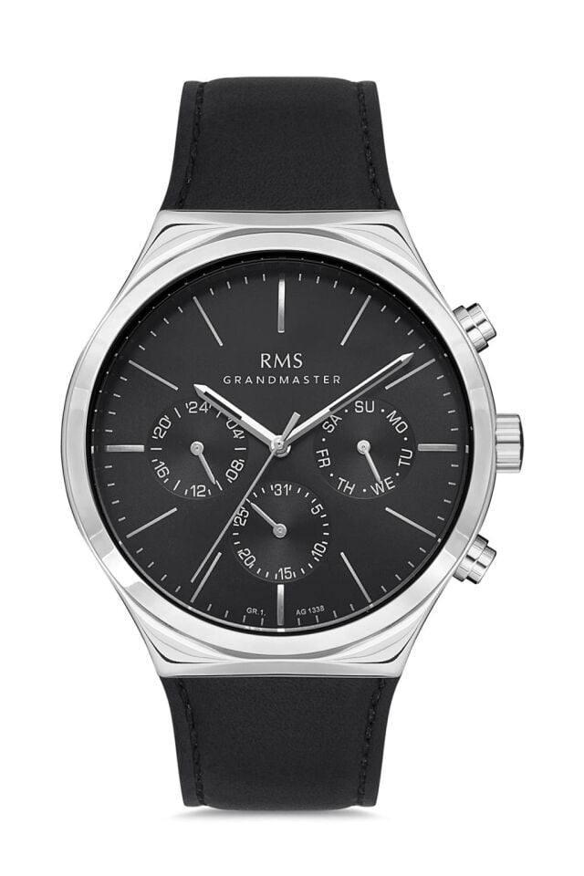 Rms ZeıtmeısterGR.1.AG1338.02Erkek Analog Kol Saati