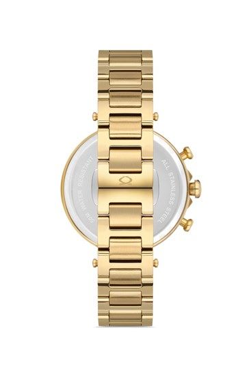 NACAR NC38-396296-DWM Quartz KADIN / KIZ KOL SAATİ