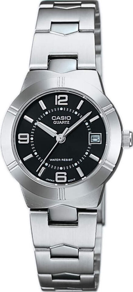 CASIO LTP-1241D-1ADF Pilli (Quartz) Kadın Kol Saati
