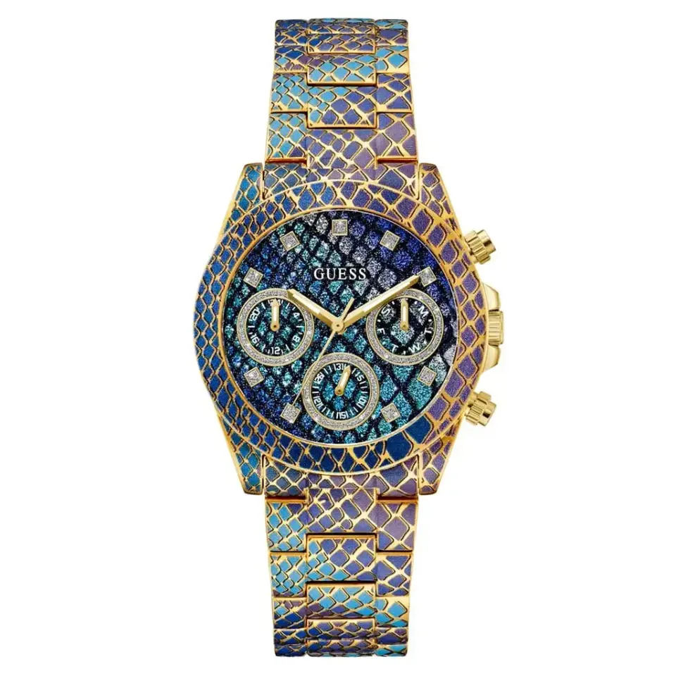 GUESS GUGW0752L1 Quartz KADIN / KIZ KOL SAATİ