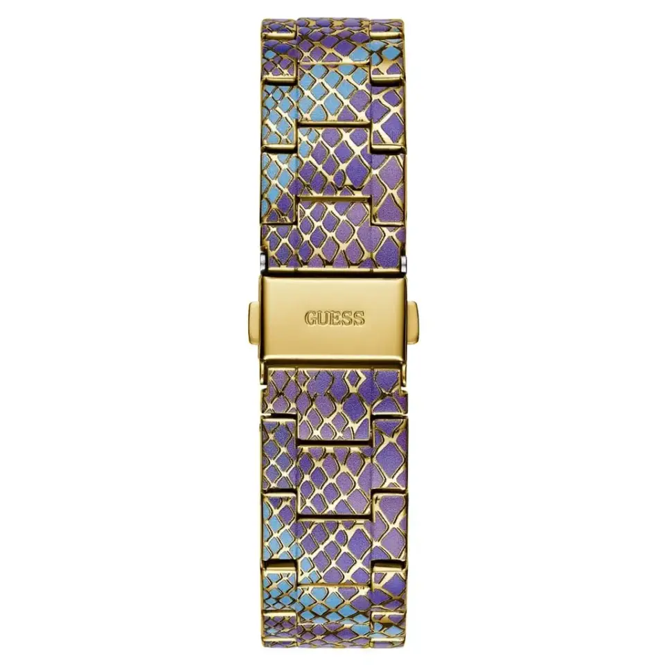 GUESS GUGW0752L1 Quartz KADIN / KIZ KOL SAATİ