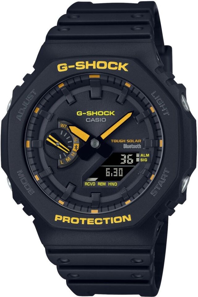 CASIO GA-B2100CY-1ADR Kol Saati