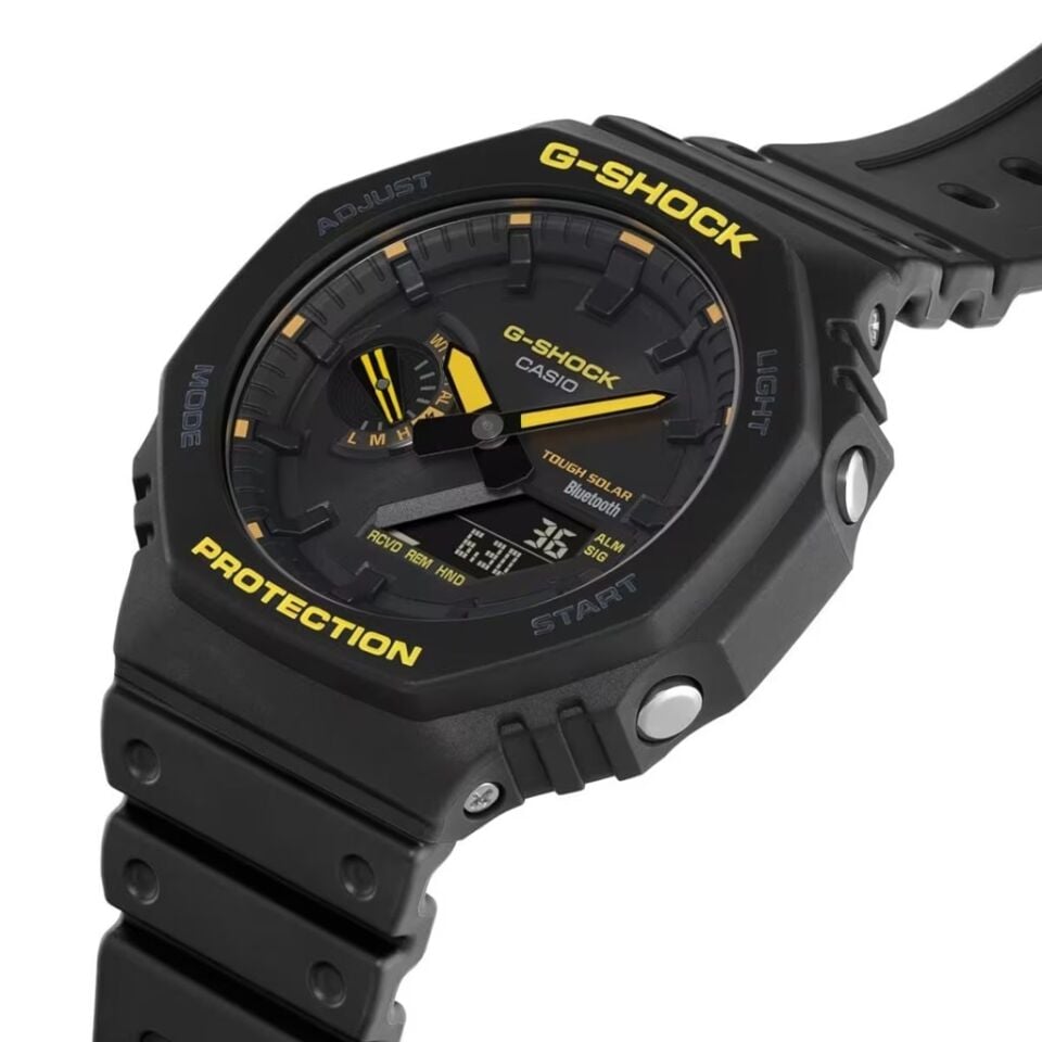 CASIO GA-B2100CY-1ADR Solar Erkek Kol Saati