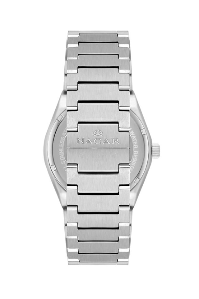 NACAR NC41-299794-ALM Quartz ERKEK KOL SAATİ