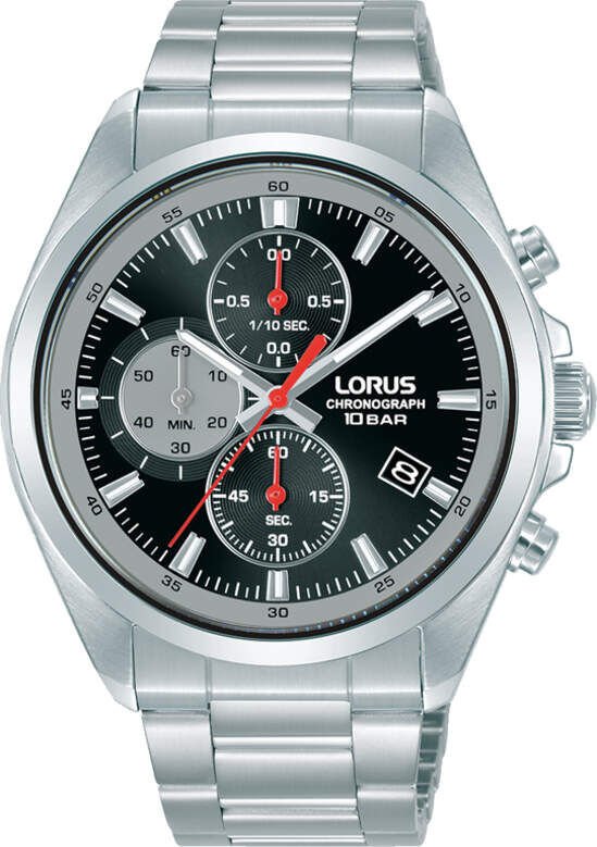 LORUS RM381JX9 Quartz ERKEK KOL SAATİ