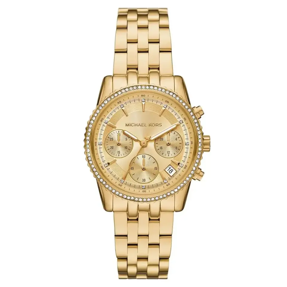 MICHAEL KORS MK7530 Quartz KADIN / KIZ KOL SAATİ