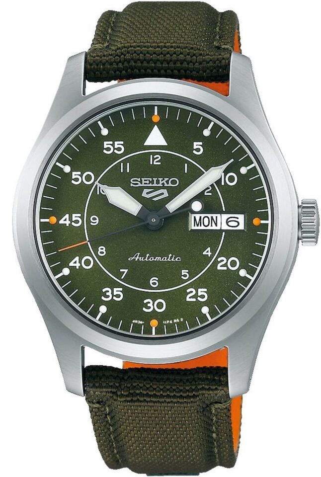 SEIKO SRPH29K Otomatik ERKEK KOL SAATİ