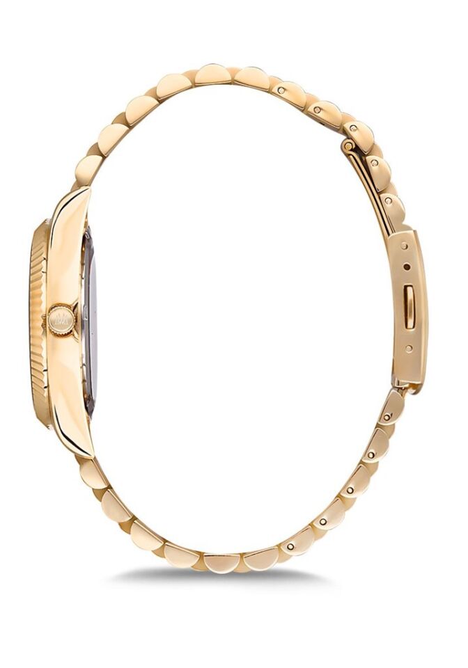 MOMENTUS CW131G-08SG Quartz KADIN / KIZ KOL SAATİ