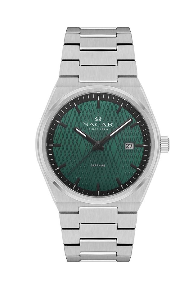 NACAR NC41-299794-ANM Quartz ERKEK KOL SAATİ