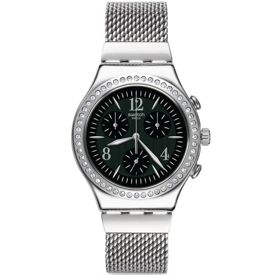 SwatchYCS118GBCKol Saati