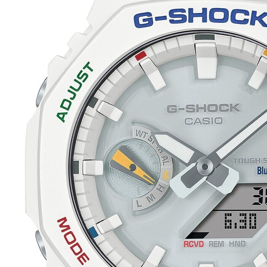 CASIO GA-B2100FC-7ADR Kol Saati