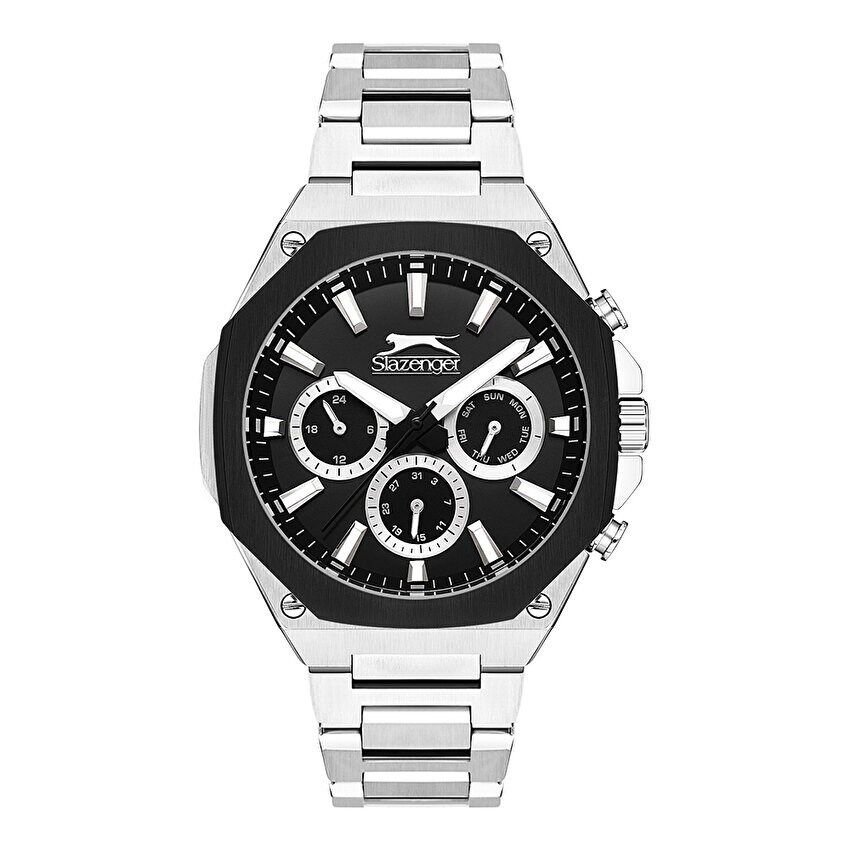 SLAZENGER SL.09.2322.2.01 Quartz ERKEK KOL SAATİ