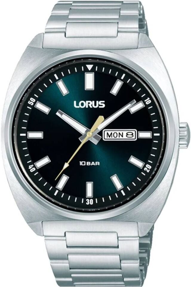 LORUS RH313BX9 Pilli (Quartz) Erkek Kol Saati