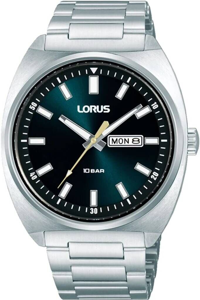 LORUS RH313BX9 Quartz ERKEK KOL SAATİ