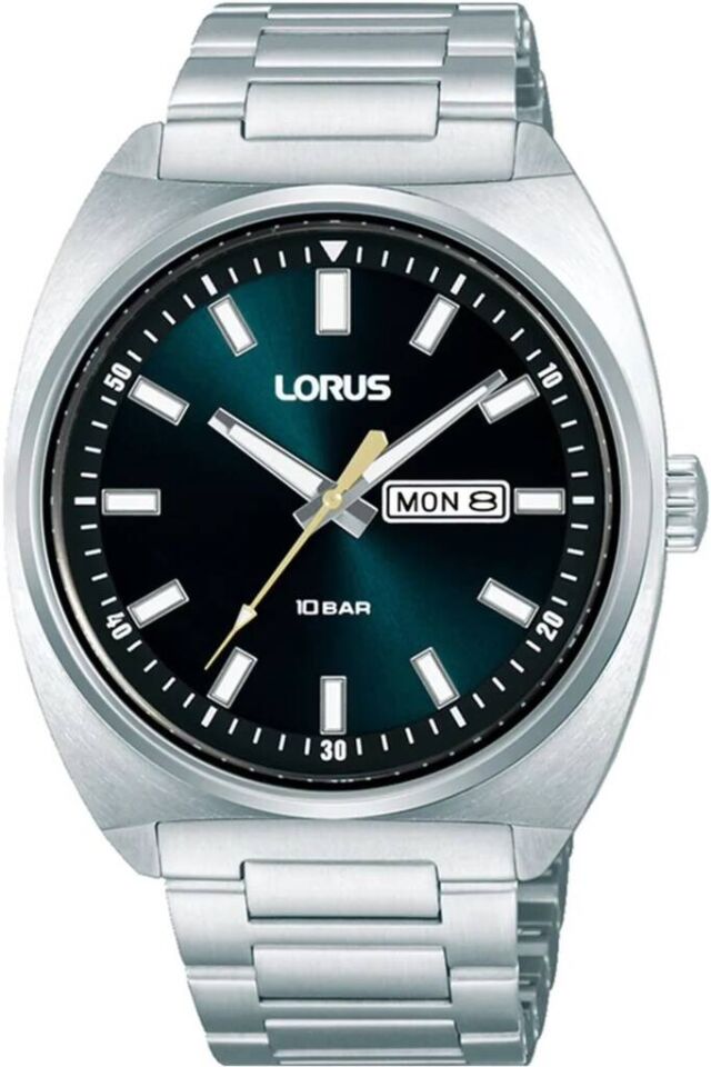 LORUS RH313BX9 Quartz ERKEK KOL SAATİ