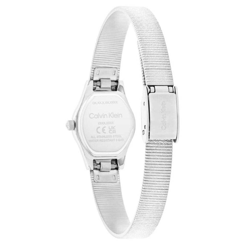 CALVIN KLEIN CK25100192 Kol Saati