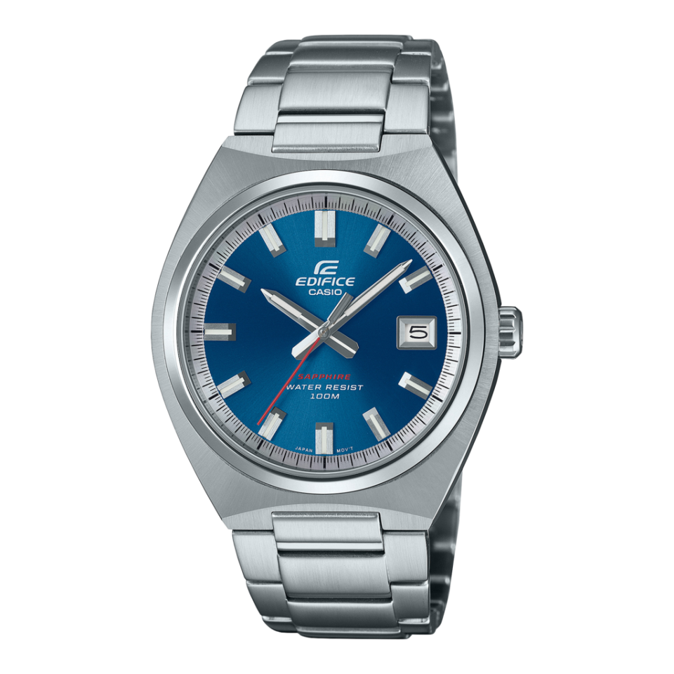 CASIO EFB-109D-2AVDF Pilli (Quartz) Erkek Kol Saati