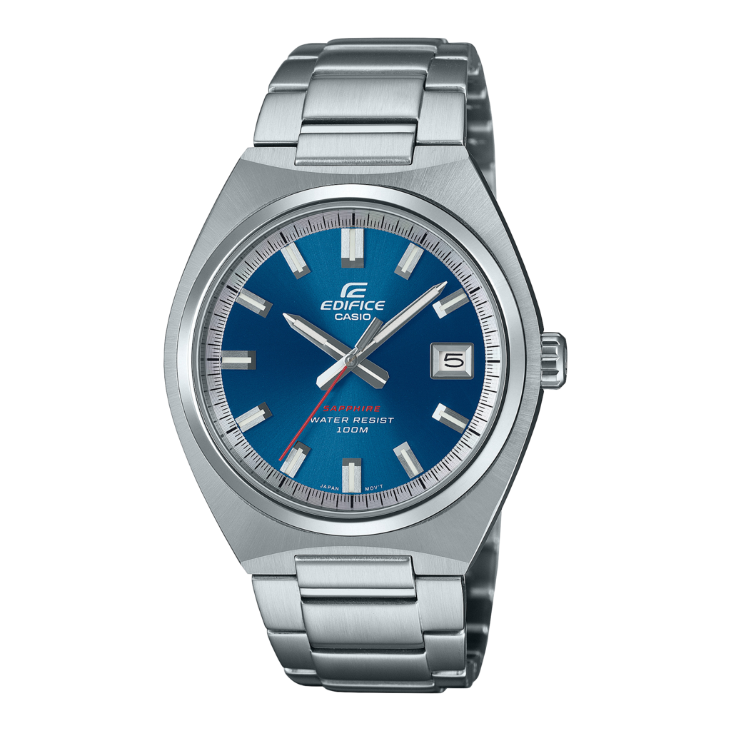 CASIO EFB-109D-2AVDF Quartz ERKEK KOL SAATİ