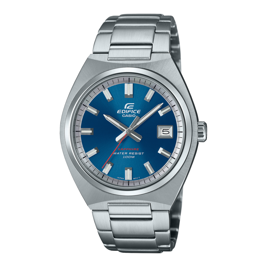 CASIO EFB-109D-2AVDF Quartz ERKEK KOL SAATİ