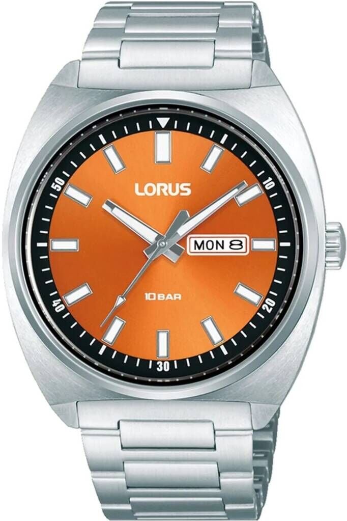 LORUS RH315BX9 Quartz ERKEK KOL SAATİ