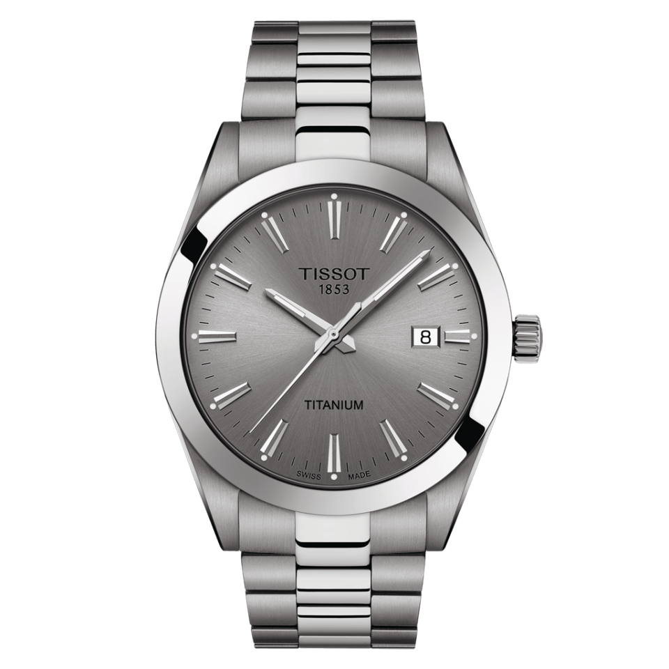 TISSOT T1274104408100 ERKEK KOL SAATİ